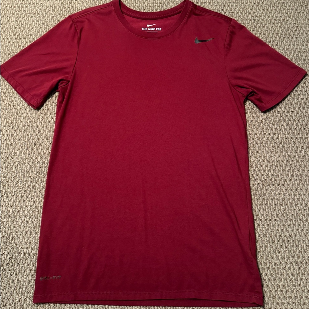 Nike Dri-Fit T-Shirt